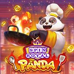 Panda Spin Royal