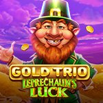 Gold Trio: Leprechaun`s Luck