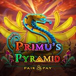 Primu`s Pyramid Pair&Pay